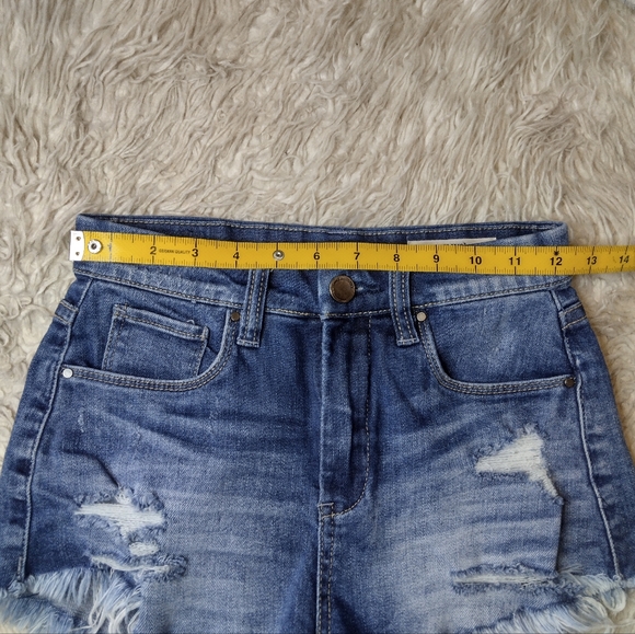 BlankNYC  Wedge Short Size 24 - Picture 8 of 10